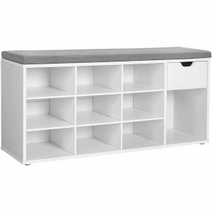 Schuhschrank mit Sitz - LHS24W01