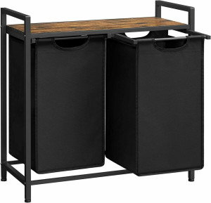 Badezimmer-Schrank / Korb - BLH201B01V1