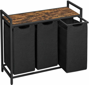 Badezimmer-Schrank / Korb - BLH301B01