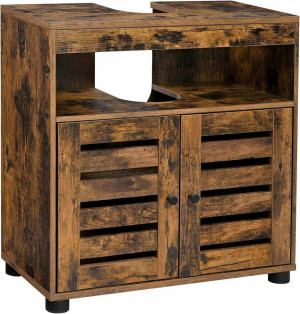 Badezimmer-Schrank - BBK04BXV1