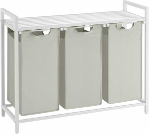 Badezimmer-Schrank - BLH301W01