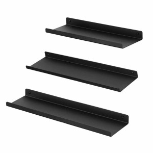 Satz mit 3 Ablagen - LFS12BK