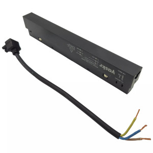 Internes 48VDC 100W Magnetlinien-Netzteil TLV-A06-100IN