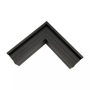 Horizontal-Winkelschalter 90° Magnetische Linie Niedrig TLV-A01L
