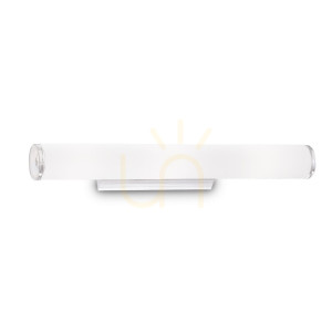 Wandleuchte Ideallux Camerino AP4 weiß 4-flammig 027104