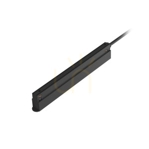 LED-Treiber Ideallux EGO Magnetic On-Off 150W 48V schwarz 325750