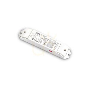 LED-Treiber Ideallux NOVA DALI/PUSH 12W 300mA weiß 243986