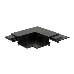 L-Verbinder Einbau Ideallux STICK 330365 Zubehör