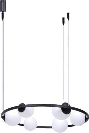 Pendelleuchte Zuma Line ORBIT 5007 6