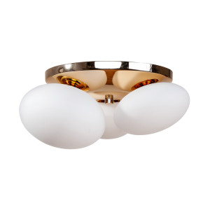 Deckenleuchte Zuma Line OMI 1191 gold