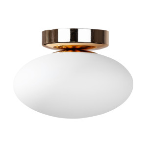 Deckenleuchte Zuma Line OMI 1187 gold