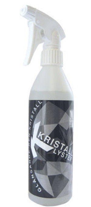 Lampenzubehör Markslojd 100943 Kristallspray 0,5 l