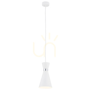 Pendelleuchte ARGON LUKKA Weiß E27 3892