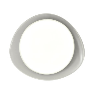Deckenleuchte Zuma Line FM2201001-470 weiß LED