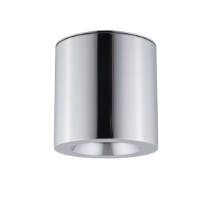 Downlight chrom Anbauleuchte - CEARA - IP44 - 10713 Nowodvorski