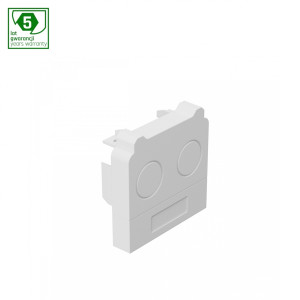 Limea Pro Trunking System Pcv Kappe (2St.).