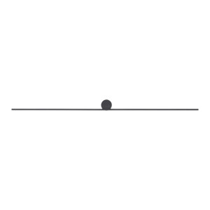 SPIN LED-Bilderleuchte M 10370 Nowodvorski