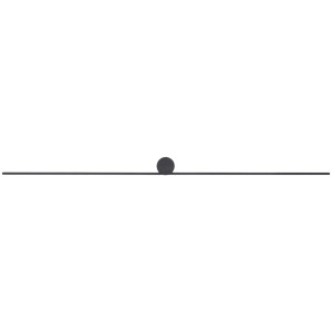 SPIN LED Bilderleuchte L 10371 Nowodvorski