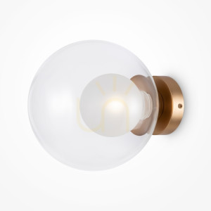 BASIC FORM MOD521WL-01G3 Wandleuchte Maytoni