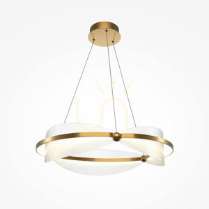 BREEZE Hängeleuchte MOD281PL-L45BS3K Maytoni