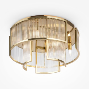 Plafond FRAME MOD174CL-06G Maytoni