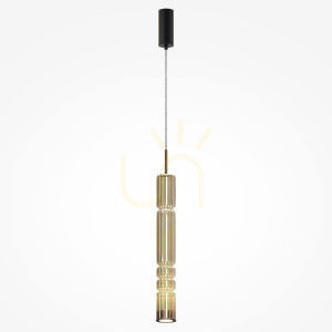 ORDO MOD272PL-L12BS3K Pendelleuchte Maytoni