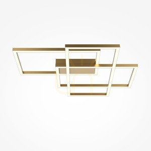 Plafond RIDA MOD015CL-L80GK Maytoni