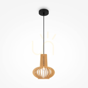 ROOTS Hängeleuchte MOD193PL-01W Maytoni