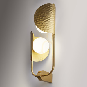 Wandleuchte TROPIC MOD164WL-02BS1 Maytoni