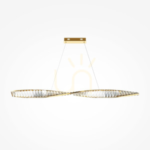 KRONE Pendelleuchte P097PL-L36BS3K Maytoni