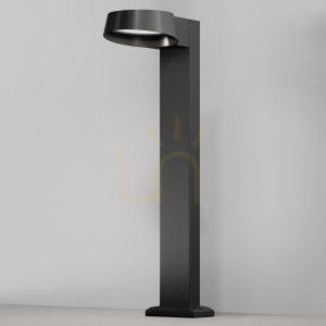 SHARE Lichtmast O443FL-L12GF3K IP54 Maytoni
