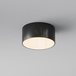 ZON IP Außenplafonds O430CL-L15B3K IP65 Maytoni