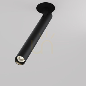 FOCUS T Einbauleuchte C141RS-L300-6W3K-B Maytoni