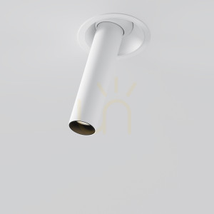 FOCUS T Einbauleuchte C140RS-L200-7W3K-W Maytoni
