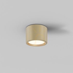 Plafond HYDRA C090CL-10W3K-MG IP44 Maytoni
