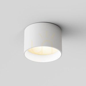Plafond VEGA C089CL-8W3K-W Maytoni