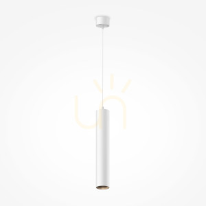 FOCUS LED-Pendelleuchte P072PL-L12W4K-1 Maytoni