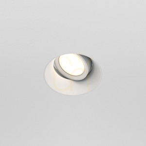 DOT-Einbauleuchte DL042-01-RD-W Maytoni