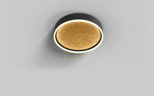 BORDEAUX - Aviano PREMIUM Plafond.