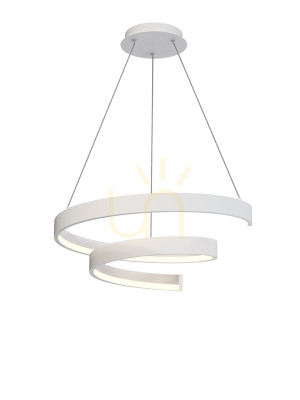 TOPPO - Aviano BASIC LED-Pendelleuchte
