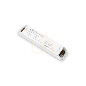 LED-Treiber Ideallux Alimentat 244594 dimmbar 1-10V/PUSH 15W 24V weiß