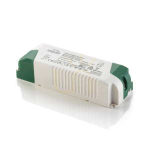 LED Treiber Ideallux ALIMENTAT 24V DC 30W 124070