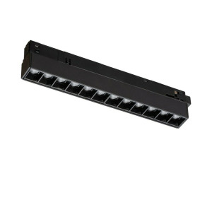 LVM FOCUS LED 9W Leuchte LVM FOCUS LED Leuchte 10144 Nowodvorski