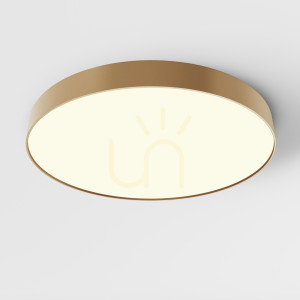 Plafond ZON C032CL-90W3K-RD-MG Maytoni