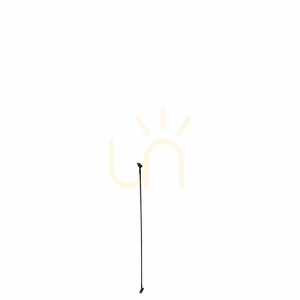 LED Pendelleuchte Antigo Surika schwarz 300 cm 4000K 3662 lm 6022