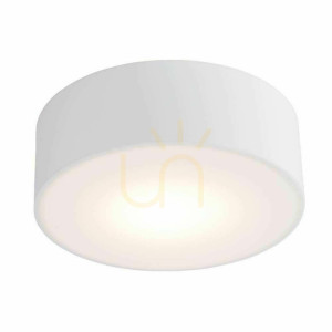 Plafond Antigo Zama 8409 LED 20x20 cm weiß 4000K