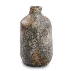 The Classy Vase - Antik Grau - L