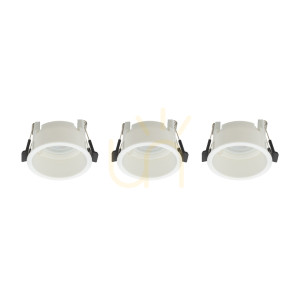 Einbauleuchte CUP 3 PC SET 10793 Nowodvorski