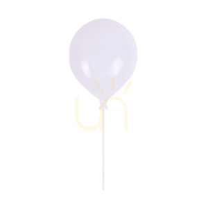Wandleuchte Zuma Line BALLOON 84454-WH LED weiß