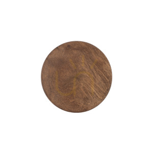 RING TIMBER LED-Wandleuchte S 11288 Nowodvorski